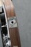 Rickenbacker 4003/4 AC Al Cisneros model, Natural Walnut: Close up - Free