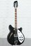 Rickenbacker 360/12 , Jetglo: Full Instrument - Front