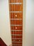 Rickenbacker 330/6 , Fireglo: Neck - Front