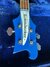 Feb 1977 Rickenbacker 4001/4 , Azureglo: Headstock
