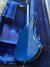 Rickenbacker 4001/4 , Azureglo: Body - Rear