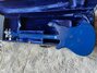 Rickenbacker 4001/4 , Azureglo: Full Instrument - Rear