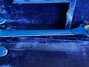 Rickenbacker 4001/4 , Azureglo: Neck - Rear