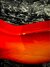 Rickenbacker 350/6 V63, Fireglo: Body - Rear