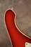 Rickenbacker 4001/4 , Fireglo: Close up - Free