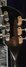 Rickenbacker 325/6 V63, Jetglo: Headstock - Rear