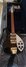 Rickenbacker 325/6 V63, Jetglo: Full Instrument - Front