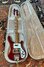 Rickenbacker 4001/4 , Burgundy: Free image