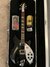Rickenbacker 360/6 , Jetglo: Free image2