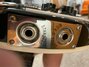 Rickenbacker 360/6 , Jetglo: Close up - Free