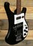 Rickenbacker 4003/4 S, Matte Black: Free image