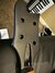 Mar 1975 Rickenbacker 4001(LH)/4 , Jetglo: Headstock