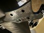 Rickenbacker 4001/4 , Jetglo: Headstock - Rear