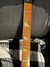 Rickenbacker 4001/4 , Jetglo: Neck - Front