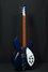 Rickenbacker 330/6 , Midnightblue: Full Instrument - Front