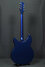 Rickenbacker 330/6 , Midnightblue: Full Instrument - Rear