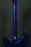 Rickenbacker 330/6 , Midnightblue: Neck - Rear