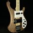 Rickenbacker 4003/4 S, Natural Walnut: Free image