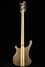 Rickenbacker 4003/4 S, Natural Walnut: Full Instrument - Rear