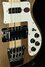 Rickenbacker 4003/4 S, Natural Walnut: Close up - Free