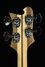 Rickenbacker 4003/4 , Mapleglo: Headstock - Rear