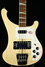 Rickenbacker 4003/4 , Mapleglo: Body - Front