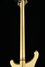 Rickenbacker 4003/4 , Mapleglo: Neck - Rear