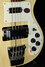 Rickenbacker 4003/4 , Mapleglo: Close up - Free