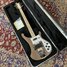 Rickenbacker 4003/4 S, Natural Walnut: Full Instrument - Front