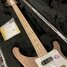 Rickenbacker 4003/4 S, Natural Walnut: Neck - Front