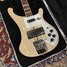 Rickenbacker 4003/4 , Mapleglo: Body - Front