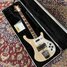 Rickenbacker 4003/4 , Mapleglo: Full Instrument - Front