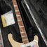 Rickenbacker 4003/4 , Mapleglo: Neck - Front