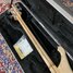 Rickenbacker 4003/4 , Mapleglo: Neck - Rear