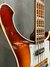 Rickenbacker 4003/4 CB Checkered Binding, Autumnglo: Free image