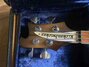 Aug 1976 Rickenbacker 4001/4 FL, Autumnglo: Headstock