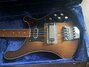 Rickenbacker 4001/4 FL, Autumnglo: Body - Front