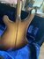 Aug 1976 Rickenbacker 4001/4 FL, Autumnglo: Body - Rear