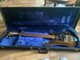Rickenbacker 4001/4 FL, Autumnglo: Full Instrument - Front