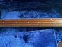 Rickenbacker 4001/4 FL, Autumnglo: Neck - Front