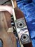 Rickenbacker 4001/4 FL, Autumnglo: Close up - Free