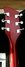 Rickenbacker 650/6 Colorado, Ruby: Headstock - Rear