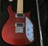 Rickenbacker 650/6 Colorado, Ruby: Body - Front