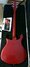 Rickenbacker 650/6 Colorado, Ruby: Full Instrument - Rear