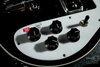 Rickenbacker 4003/4 , Jetglo: Free image