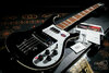 Rickenbacker 4003/4 , Jetglo: Free image2