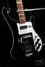 Rickenbacker 4003/4 , Jetglo: Body - Front