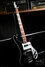 Rickenbacker 4003/4 , Jetglo: Full Instrument - Front