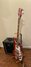 Rickenbacker 4001/4 , Fireglo: Free image