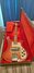 Rickenbacker 4001/4 , Fireglo: Free image2
